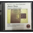 CD,JAZZ,(Japan) Jazz Sax