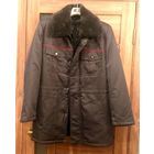 Куртка * Мужская * Бушлат * Зимняя * Демисезонная * Милиция * Уставная * р-р 54 - 56