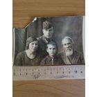 Фотография, 1938 г.