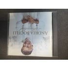 ANDREA BOCELLI  "MI NAVIDAD"  CD  2009 ITALIA
