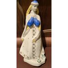 СНЕГУРОЧКА (ЗХК, 1950-60е годы)