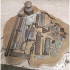 Военные вещи