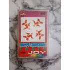 Аудио кассета Happy Christmas