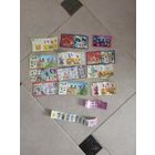 Вкладыш от киндера