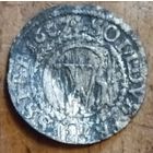Солид 1627 год