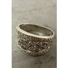 Перстень СЕРЕБРО 18.5 р-р  (24)    Распродажа коллекции!!!