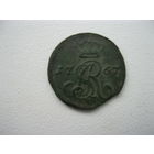 1/2 гроша Польша 1767 год