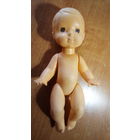 БОЛЬШОЙ ПУПС #3. СССР.