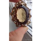 Кулон леденец