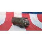 Машинка (модель) deagostini 1:43 УАЗ 451М