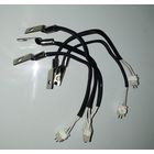 ТЕРМОРЕЗИСТОРЫ