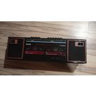Philips super TANDEM. Двухкассетная магнитола