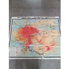 Карта историческая