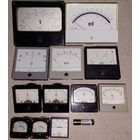 Вольтметры (М4202, М24, М42100, М4201, М2001, М4203, М42101, вольт, киловольт)