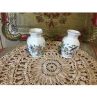 Ваза коллекция Pembroke Aynsley Англия фарфор цена за 2