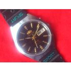 Часы ОРИЕНТ 3 звезды ORIENT 469 ОРИГИНАЛ ЯПОНИЯ ВРЕМЕН СССР