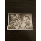 Артисты Родос