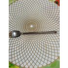 С 1 рубля.Ложка с длинной ручкой.