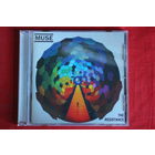 Muse – The Resistance (2009, CD)