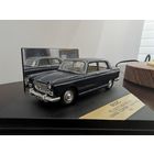 Peugeot 404 Vitesse 1/43