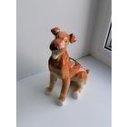 Статуэтка Собака, ЛФЗ