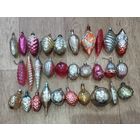 Ёлочные игрушки