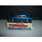 Модель авто ВОЛГА. ГАЗ-24. СССР