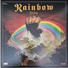 Rainbow. RISING.
