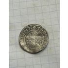 Полугрош 1517 года