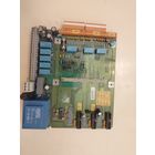 Плата ELTEK 11864.0V2  31112. Eltek A/S 11864.0V2