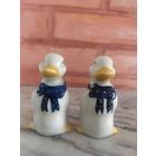 Набор для специй из 60-х