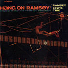 The Ramsey Lewis Trio – Hang On Ramsey!, LP 1965