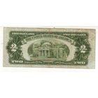 США 2 доллара 1953 года -2