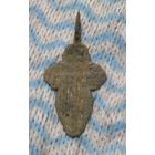 Крестик липесток