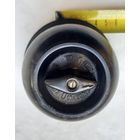 Выключатель.Карболит.СССР.