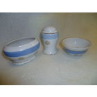 Для Специй. Фарфор. Коростень 60-ые СССР