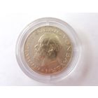 3 марки. Бавария. 1914. Серебро. Оригинал