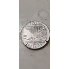 Италия 50 чентезимо 1940