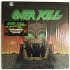 Overkill - The Years Of Decay