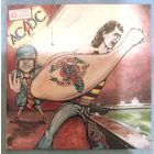 AC/DC - Dirty Deeds Done Dirt Cheap