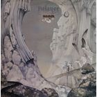 YES  /Relayer/1974, Atlantic, LP, England