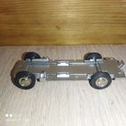 Днище "Москвич"403.А-7.СССР.Саратов.1:43.