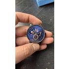 Часы Победа Галактика Новые