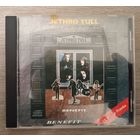 Jethro Tull – Benefit-Chronology 1970, CD