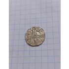 Английский пенни 978-1016 годов. Этельред 2 Неразумный.