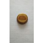 Крышка пивная.
