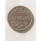 Сирия 25 пиастр 1968