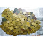 Сталинская мелач(больше 1кг., всё вместе) с рубля