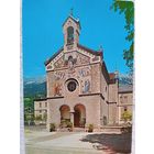 Австрия, Инсбрук. Монастырская церковь Вечного Поклонения