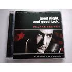 Dianne Reeves   – Good Night, And Good Luck. (Music From And Inspired By The Motion Picture